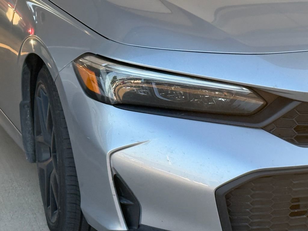 2025 Honda Civic Sport - Photo 16