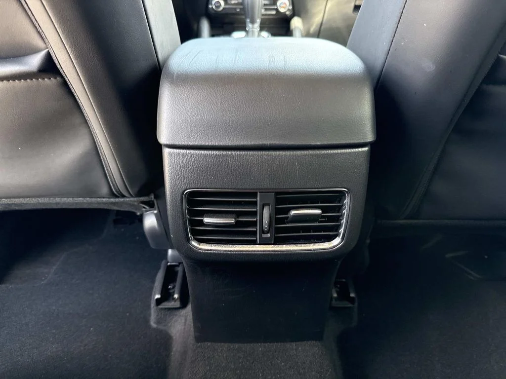 Certified Used 2024 Blue Mazda 2.5 S Select Package image 24