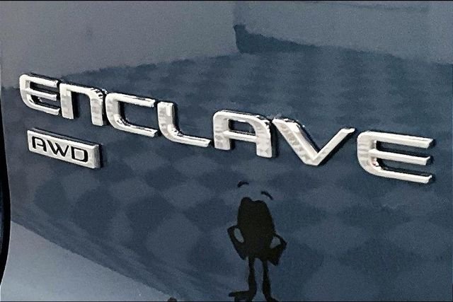 2025 Buick Enclave Avenir - Photo 9