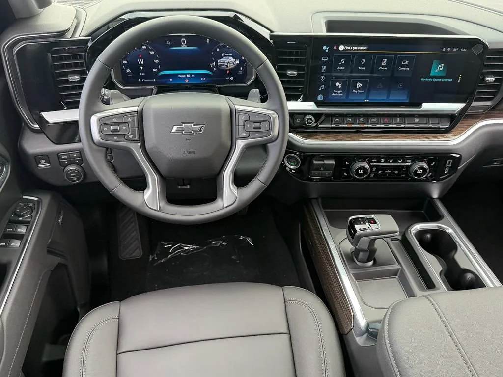 2026 Chevrolet Silverado 1500 RST - Photo 11