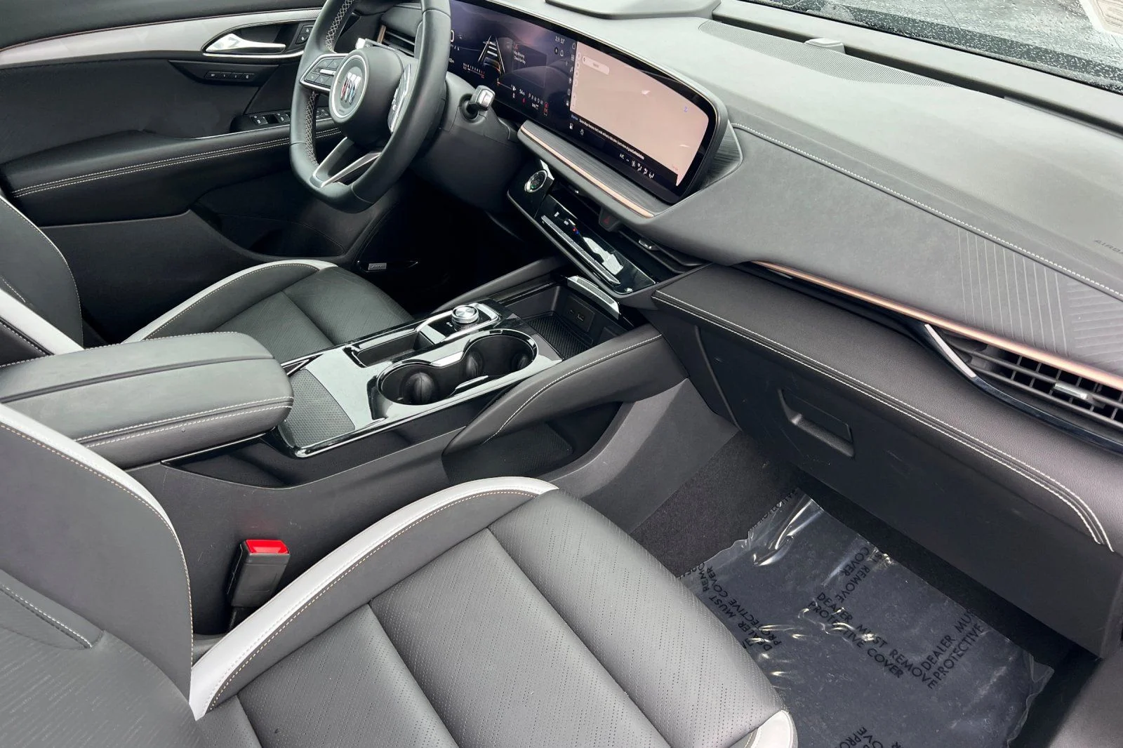 2024 Buick Envision Sport Touring - Photo 14