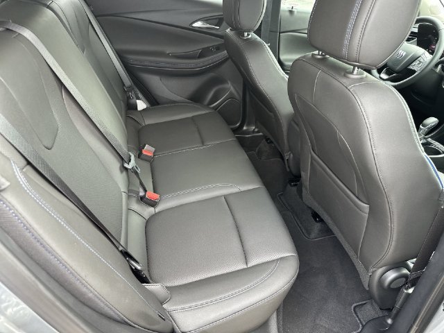 2026 Buick Encore GX Sport Touring - Photo 35