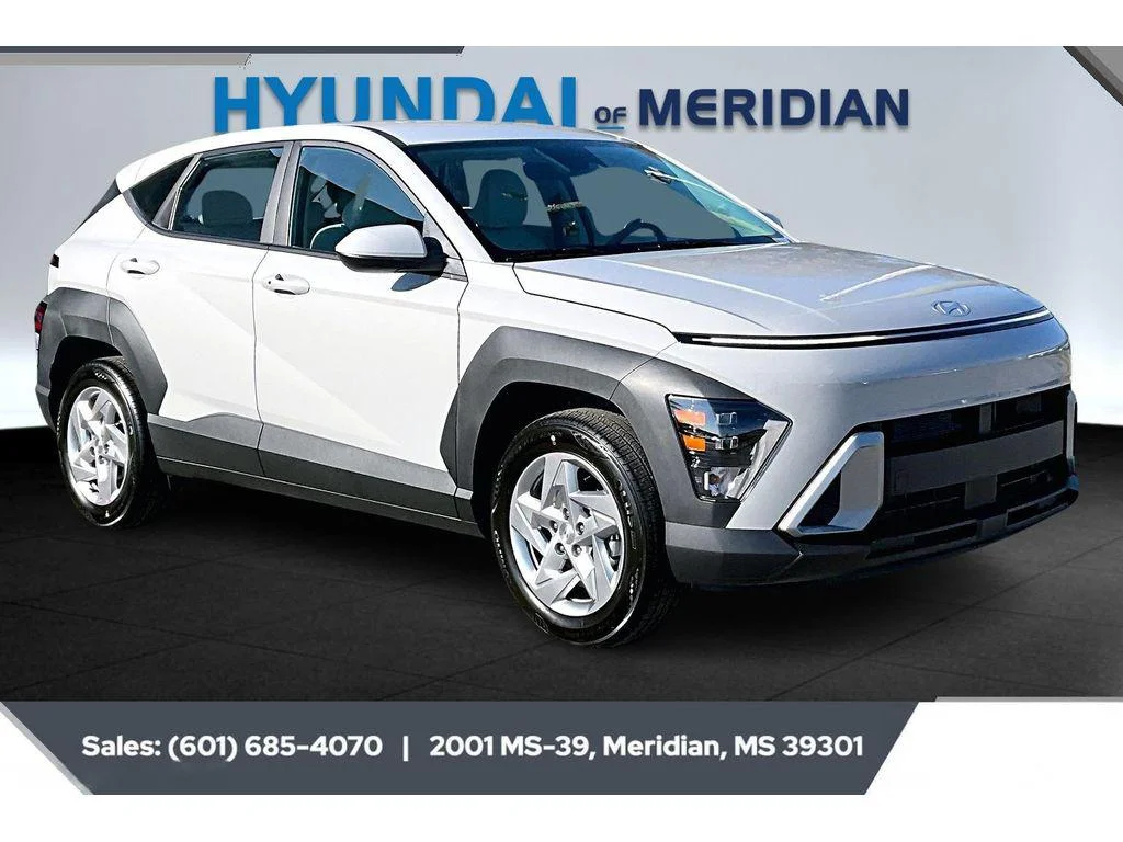 2026 Hyundai Kona