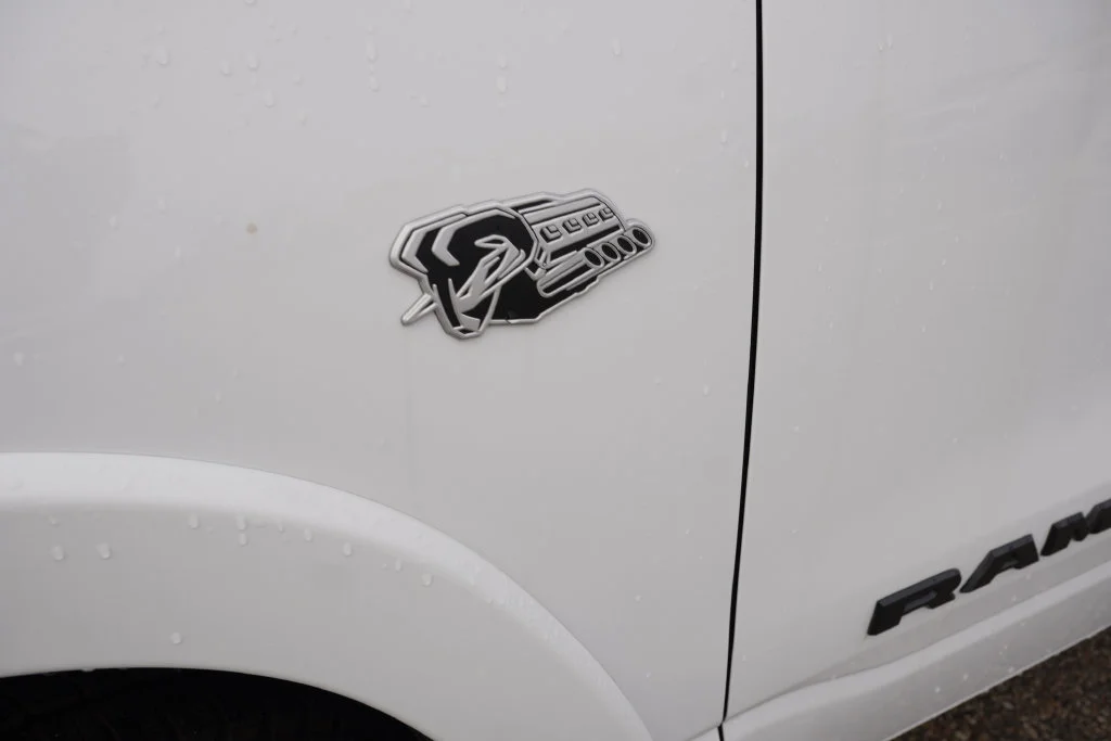 2026 RAM 1500 Big Horn/Lone Star - Photo 10