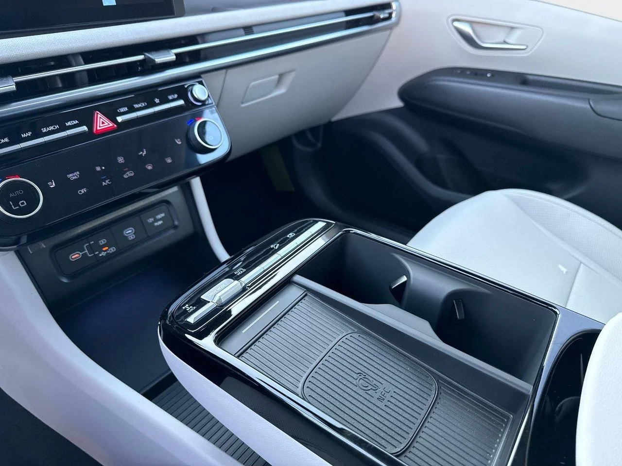 2025 Hyundai Tucson SEL Convenience - Photo 54