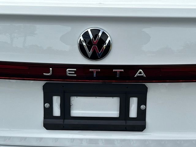 New 2026 Pure White Volkswagen 1.5T Sport image 14