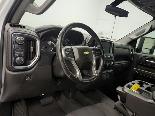 Used 2023 White Chevrolet LT image 20