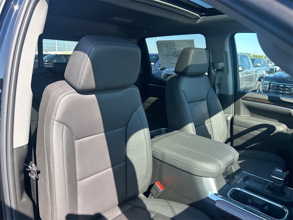 2026 GMC SIERRA - Image 36