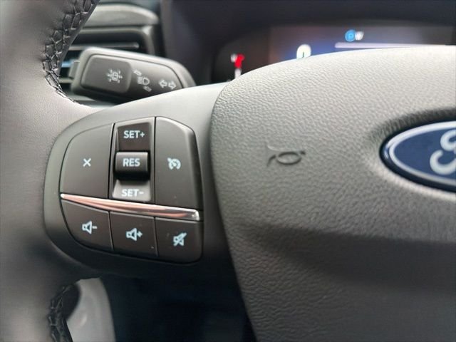 2025 Ford Maverick XLT - Photo 19