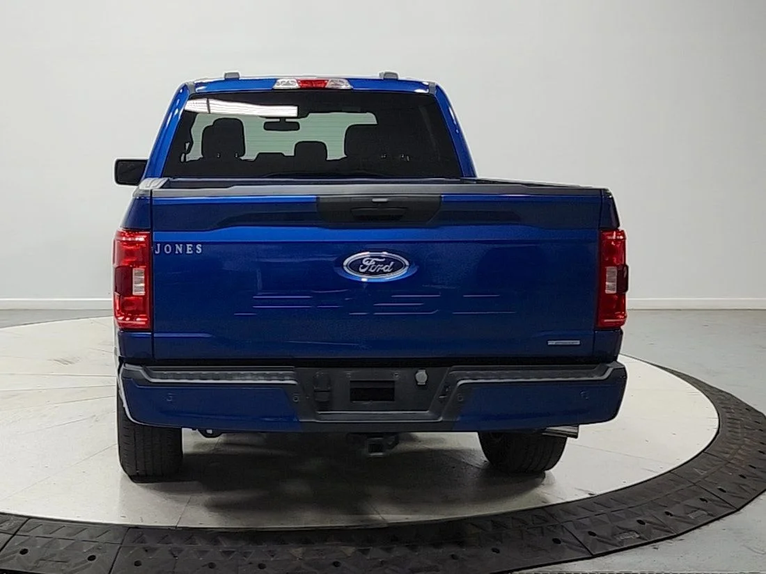 Used 2023  Ford XLT image 7
