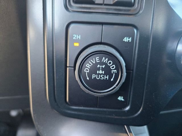 Used 2025 White Ford Tremor image 17