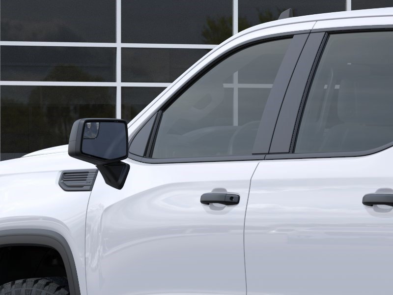 2026 GMC Sierra 1500 Pro - Photo 12