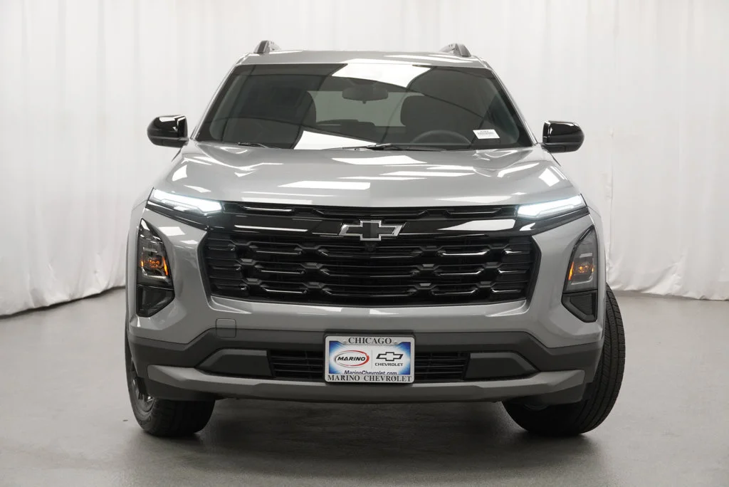 2027 Chevrolet Equinox LT - Photo 33