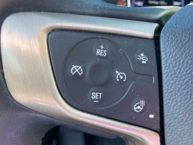 2023 GMC Terrain Denali - Photo 20