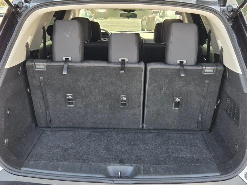 Used 2022 Gun Metallic NISSAN S image 13
