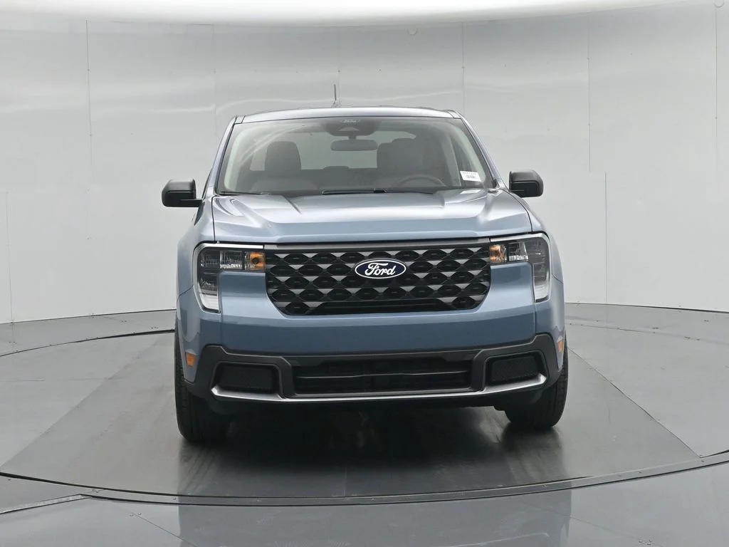New 2026 Gray Ford XLT image 22