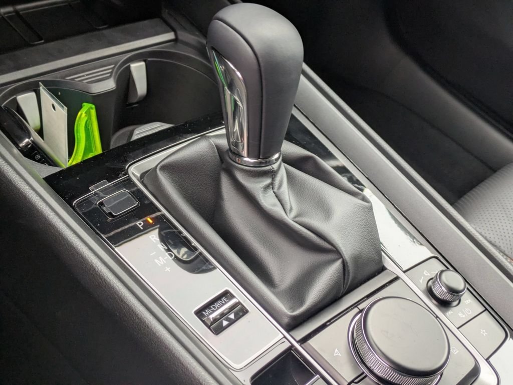 2026 Mazda CX-50 Turbo - Photo 23