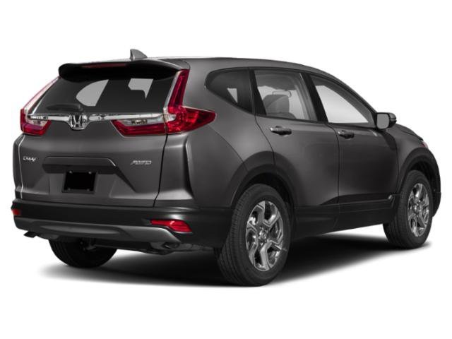 Used 2019  Honda EX image 2