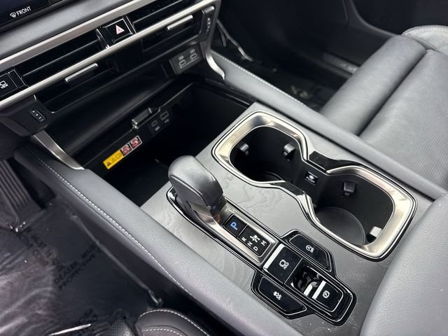 Certified Used 2024 Brown Lexus 350 Luxury image 21