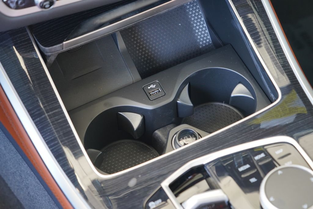 2026 BMW X5 40i - Photo 31