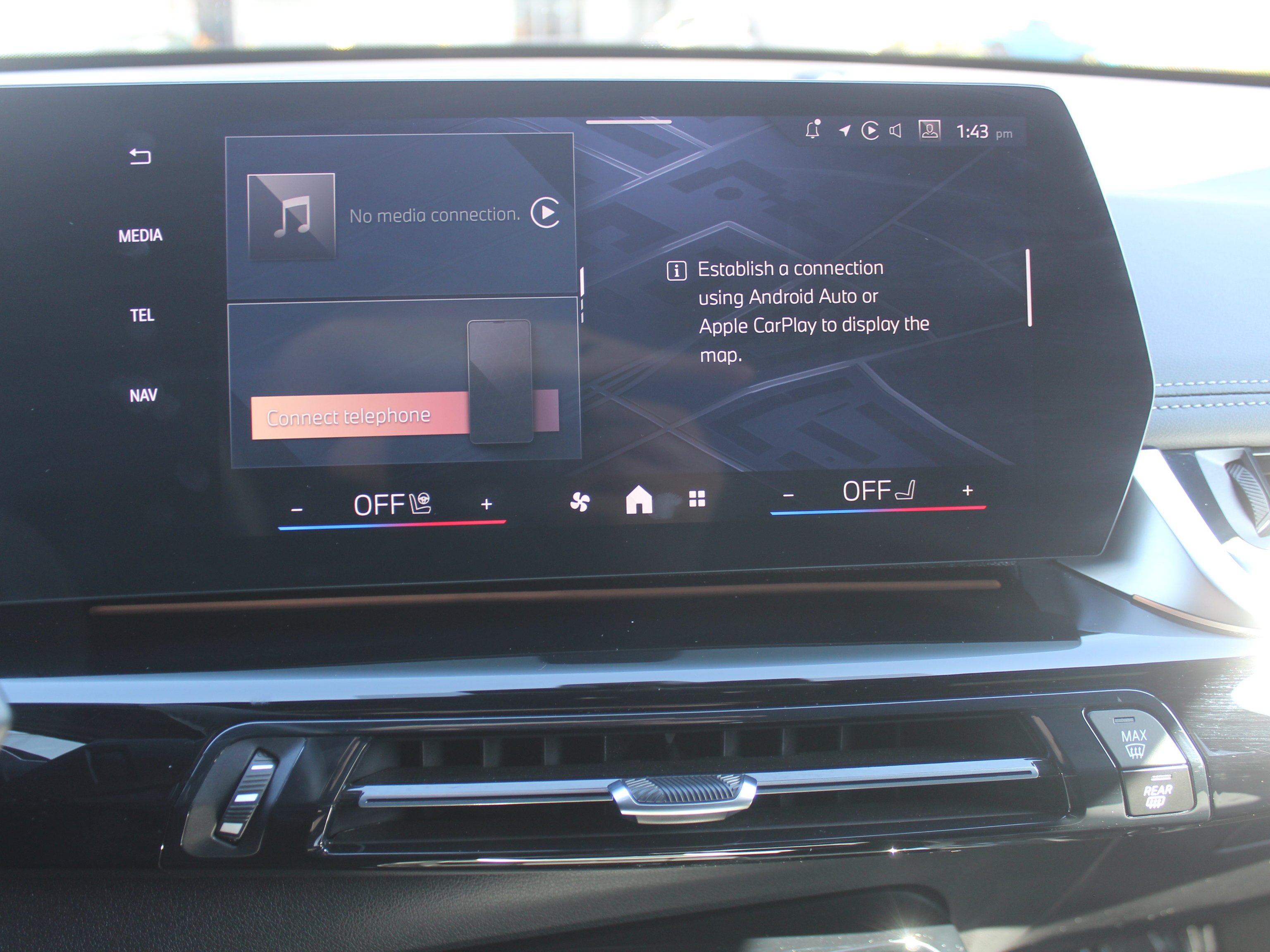 2026 BMW X1 28i - Photo 19