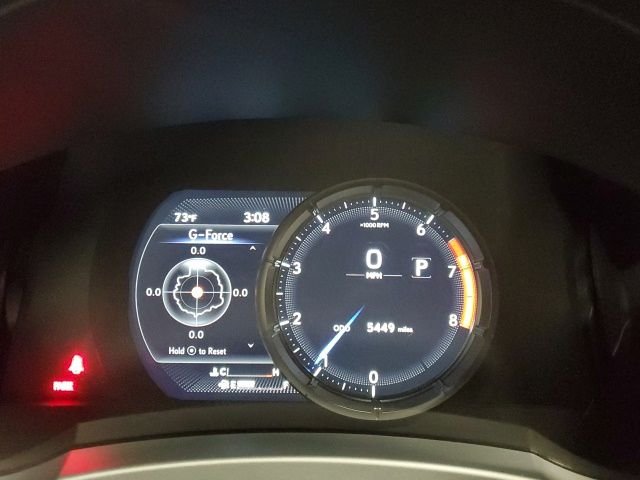 Certified Used 2024 White Lexus 350 F SPORT image 17