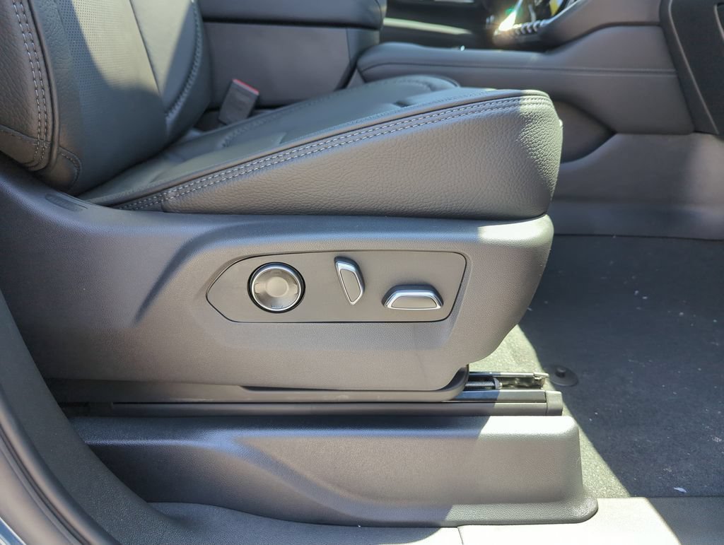 New 2026 Downpour Metallic GMC Denali image 40