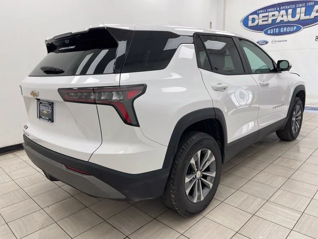 2026 Chevrolet Equinox LT - Photo 19
