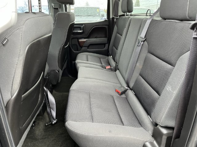 Used 2014 Gray GMC SLE image 32