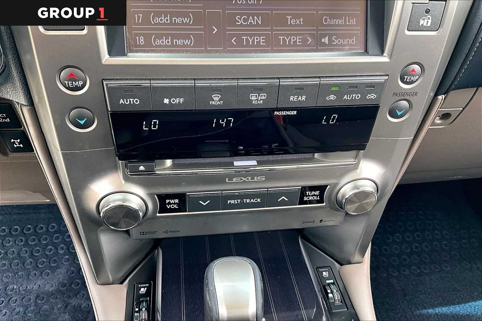 Used 2020 Starfire Pearl Lexus Premium image 32