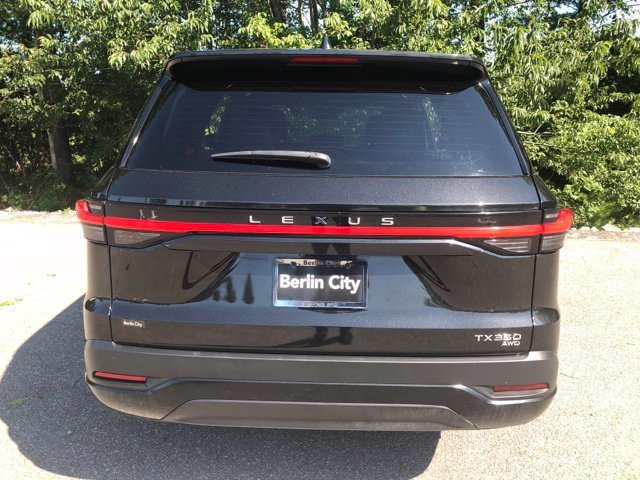 Used 2024 Caviar Lexus 350 Premium image 5