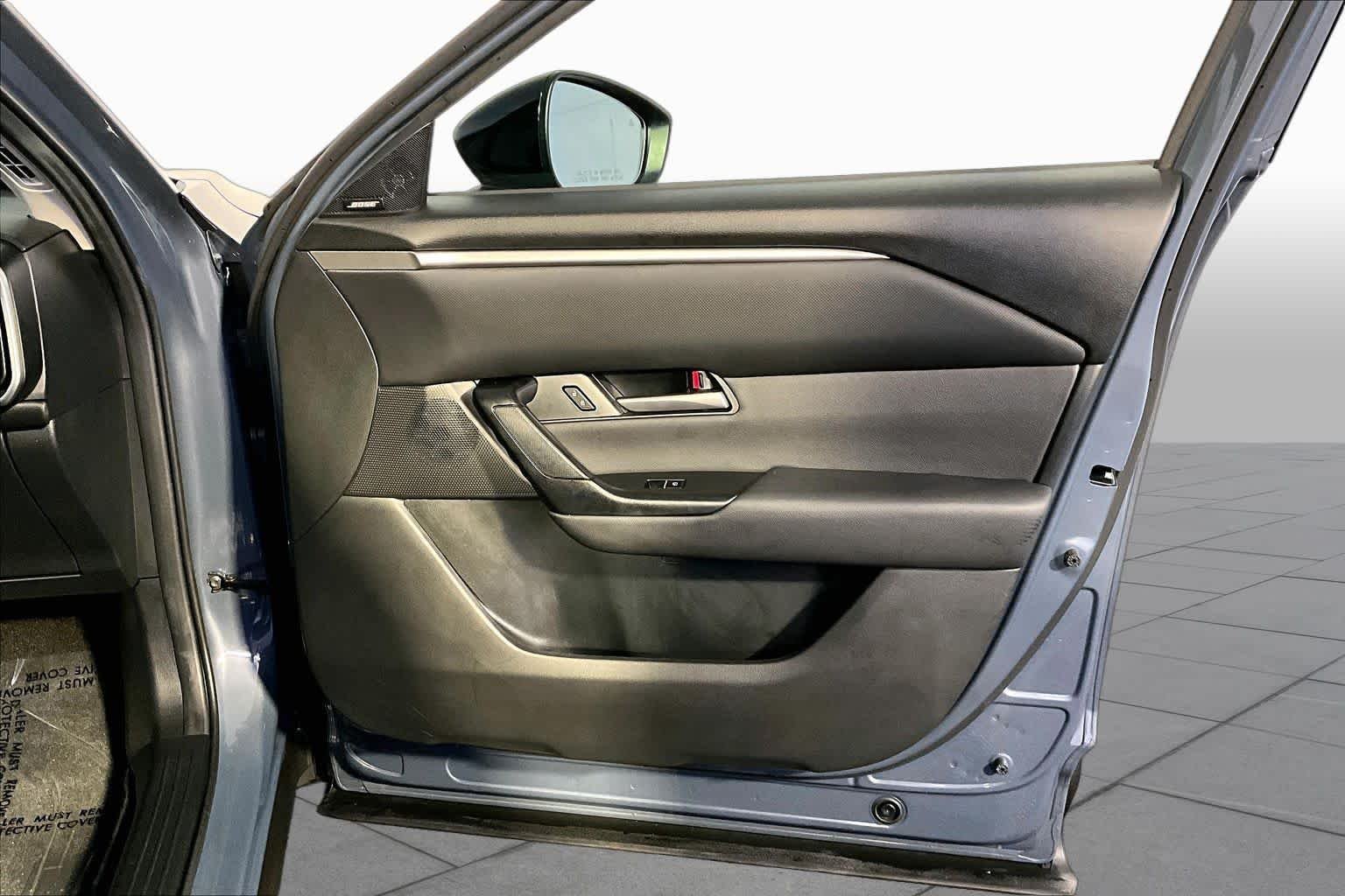 Used 2025 Polymetal Gray Metallic Mazda 2.5 S Premium Package image 23