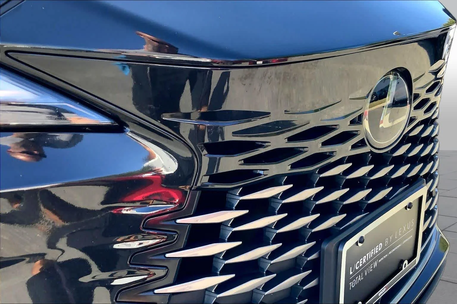 Certified Used 2024 CAVIAR Lexus Premium image 30