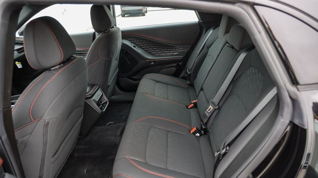 New 2026 Diamond Black Dodge R/T image 22