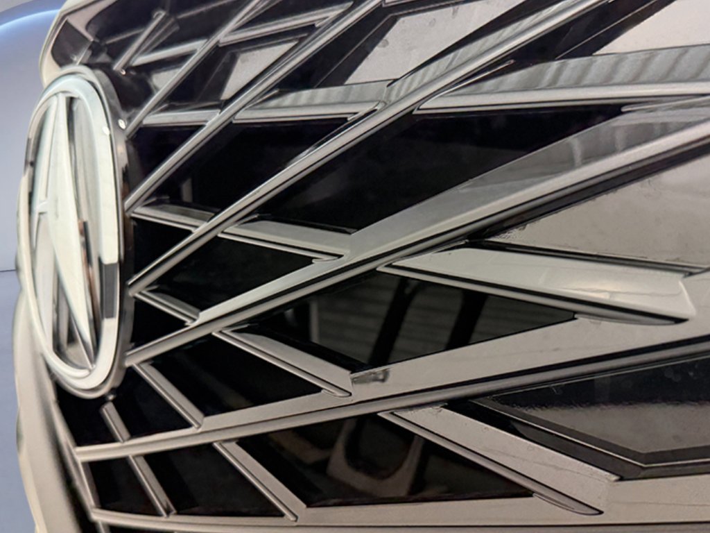 New 2026 Urban Gray Pearl Acura  image 11
