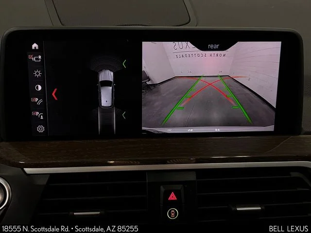 Used 2019 White BMW sDrive30i image 17