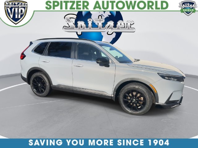 Used 2023  Honda Sport image 17