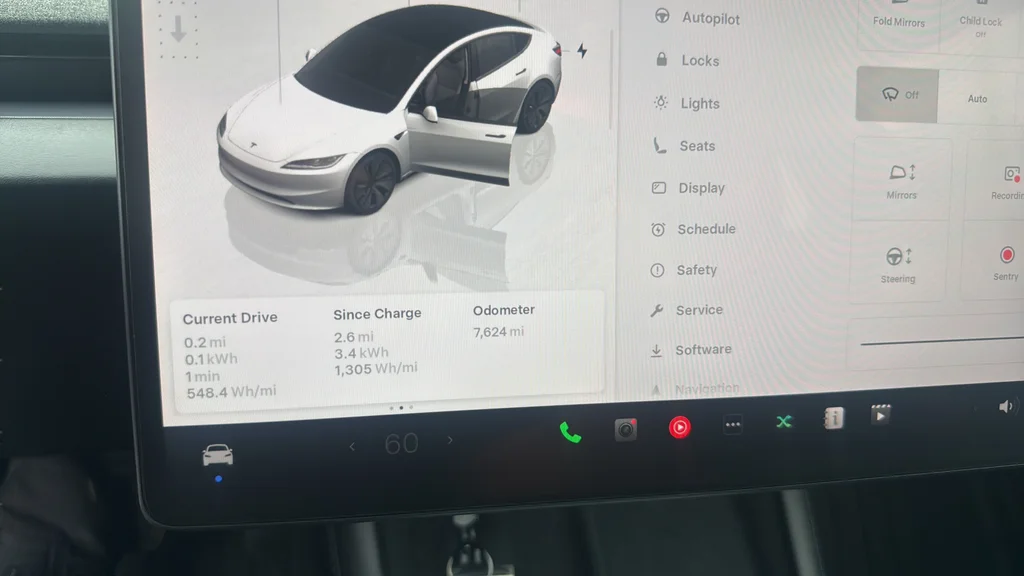 2025 Tesla Model 3 Long Range - Photo 13