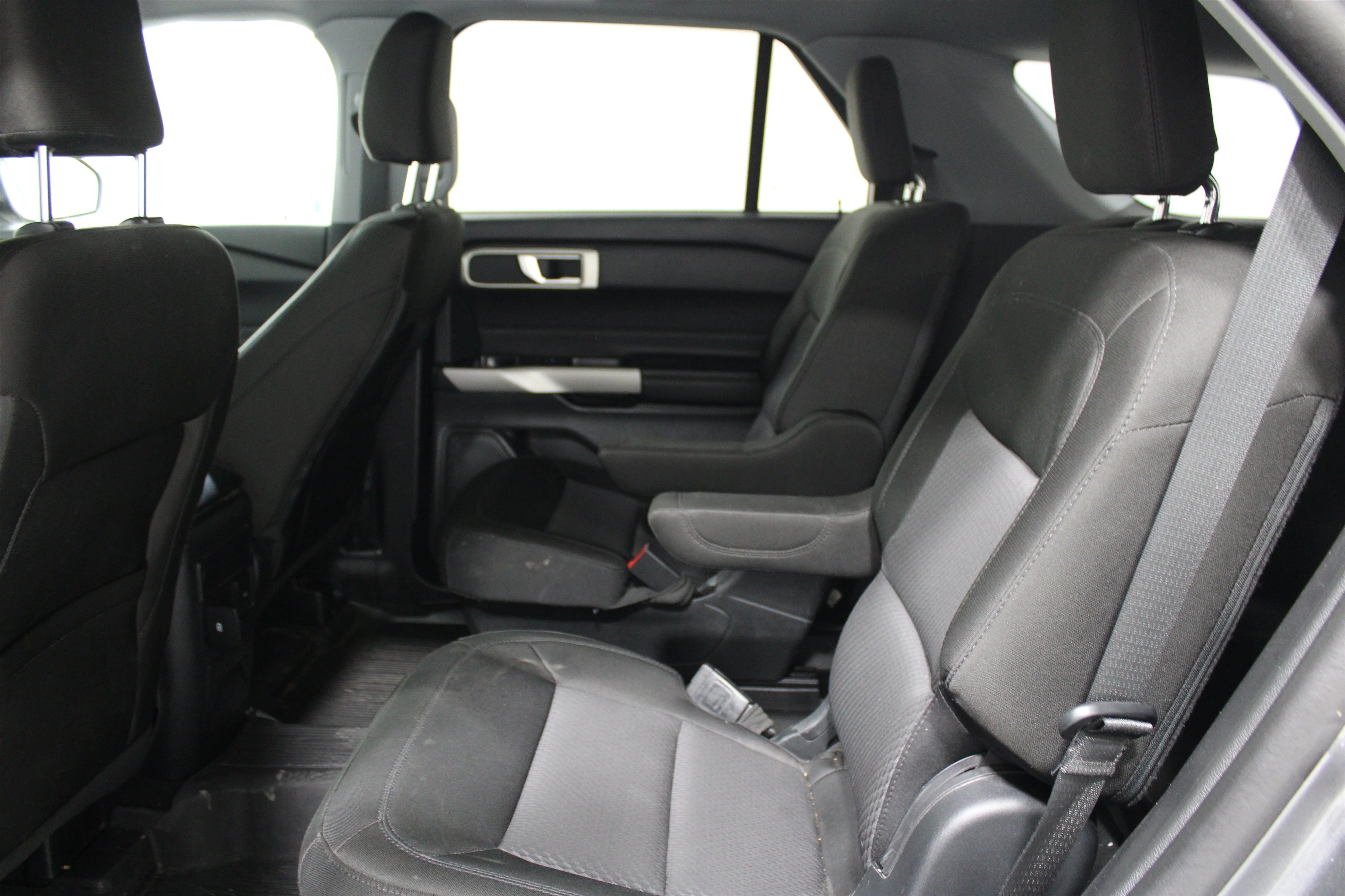 2023 Ford Explorer XLT - Photo 20