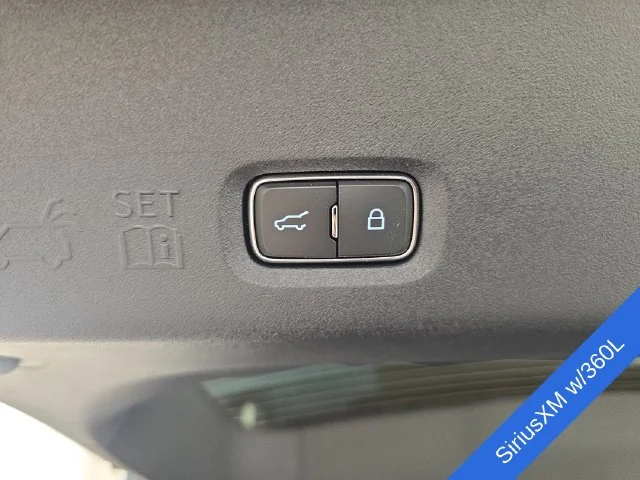 New 2027 Nocturnal Blue Metallic Ford MAX Platinum image 23