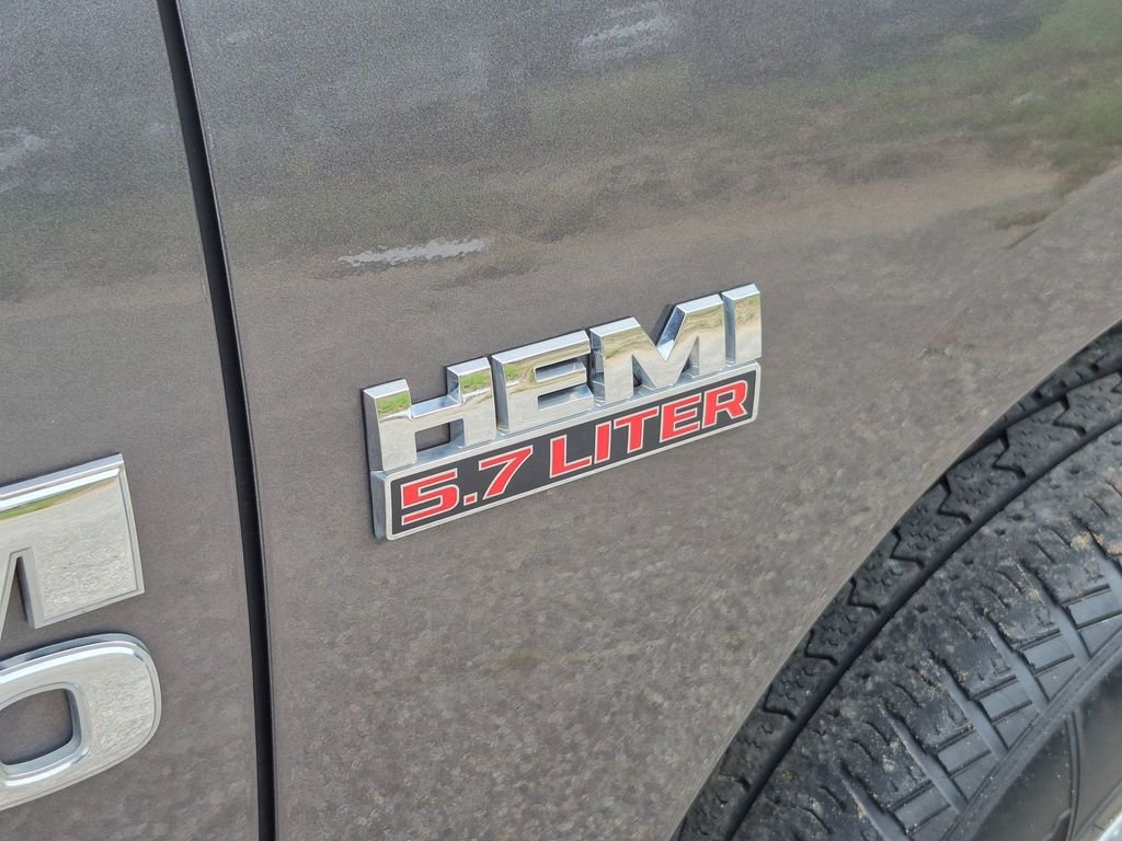 2014 RAM Ram 1500 Pickup Express - Photo 26