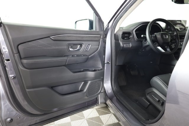 2026 Honda Pilot Touring - Photo 39