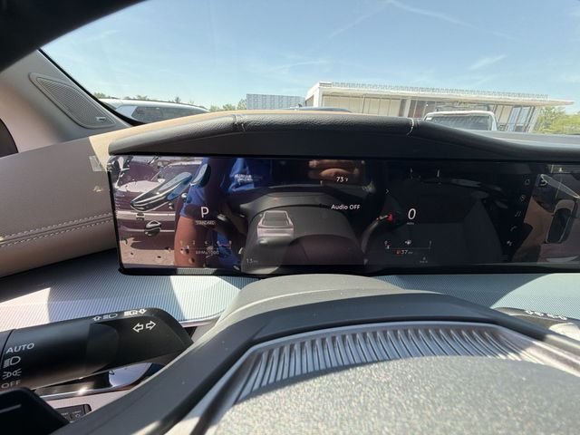 New 2026 Blue Nissan Platinum image 15