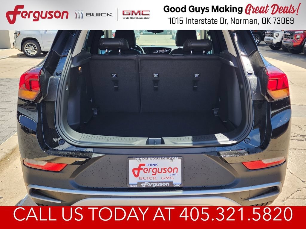 2026 Buick Encore GX Preferred - Photo 46