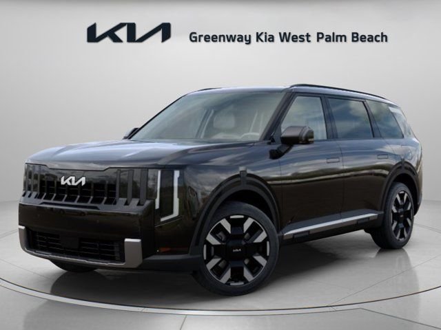 New 2027 Black Kia S image 3