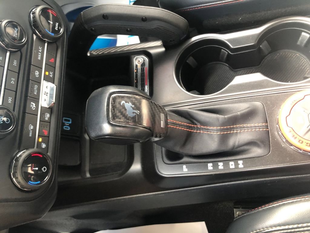 Used 2022 Blue Ford Raptor image 32