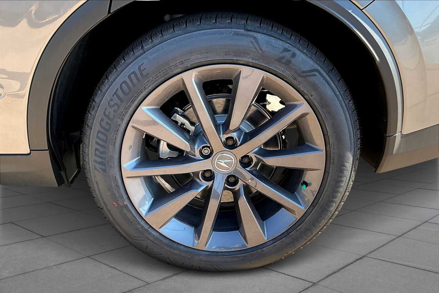 2026 Acura MDX A-Spec Package - Photo 12