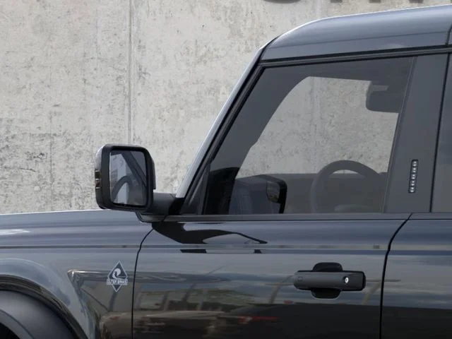 New 2026 Black Ford Outer Banks image 22