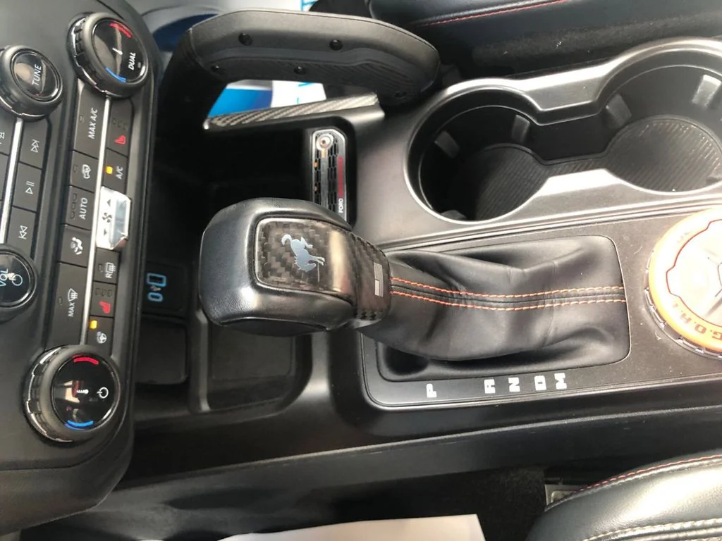 Used 2022 Blue Ford Raptor image 32