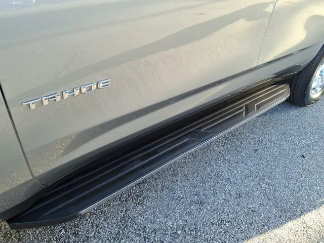 Used 2025 Sterling Gray Metallic Chevrolet LT image 12